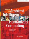 Journal of Ambient Intelligence and Humanized Computing封面